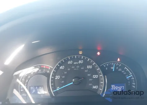 2015 Toyota Camry Le from USA, damaged, VIN 4T1BF1FK0FU481693